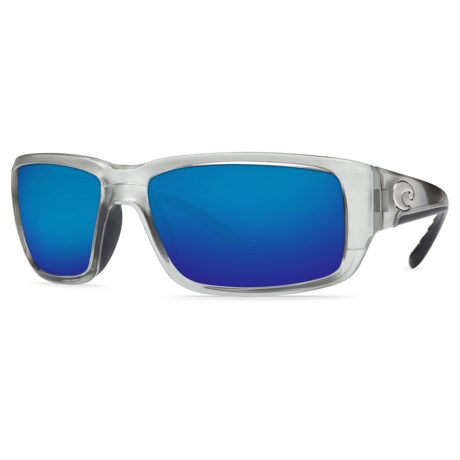 Costa Fantail Sunglasses - Polarized 580G Glass Lenses