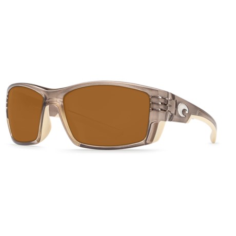 Costa Cortez Sunglasses - Polarized 580P Lenses