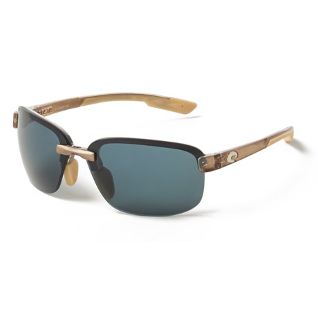 Costa Austin Sunglasses - Polarized 580P Lenses