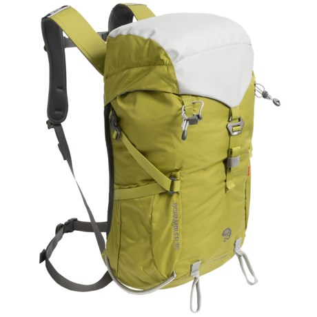Mountain Hardwear Scrambler 30 OutDry® Backpack - Waterproof