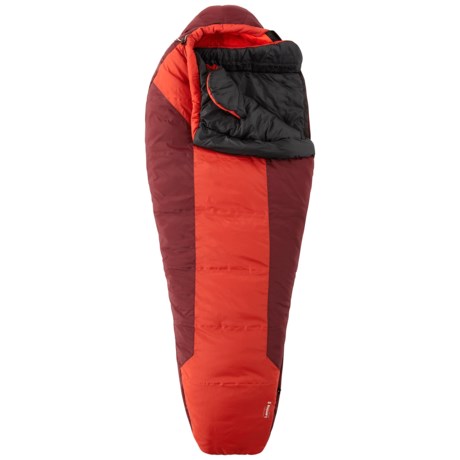 Mountain Hardwear 0°F Lamina Sleeping Bag - Short, Synthetic, Mummy