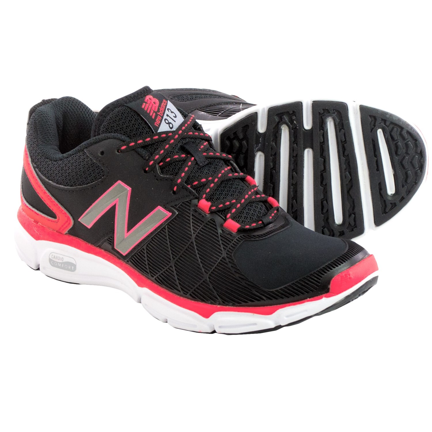 New Balance 813v2 Cross Training Shoes (For Women)