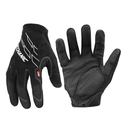 Ironclad Mechanic Gloves (For Men and Women)