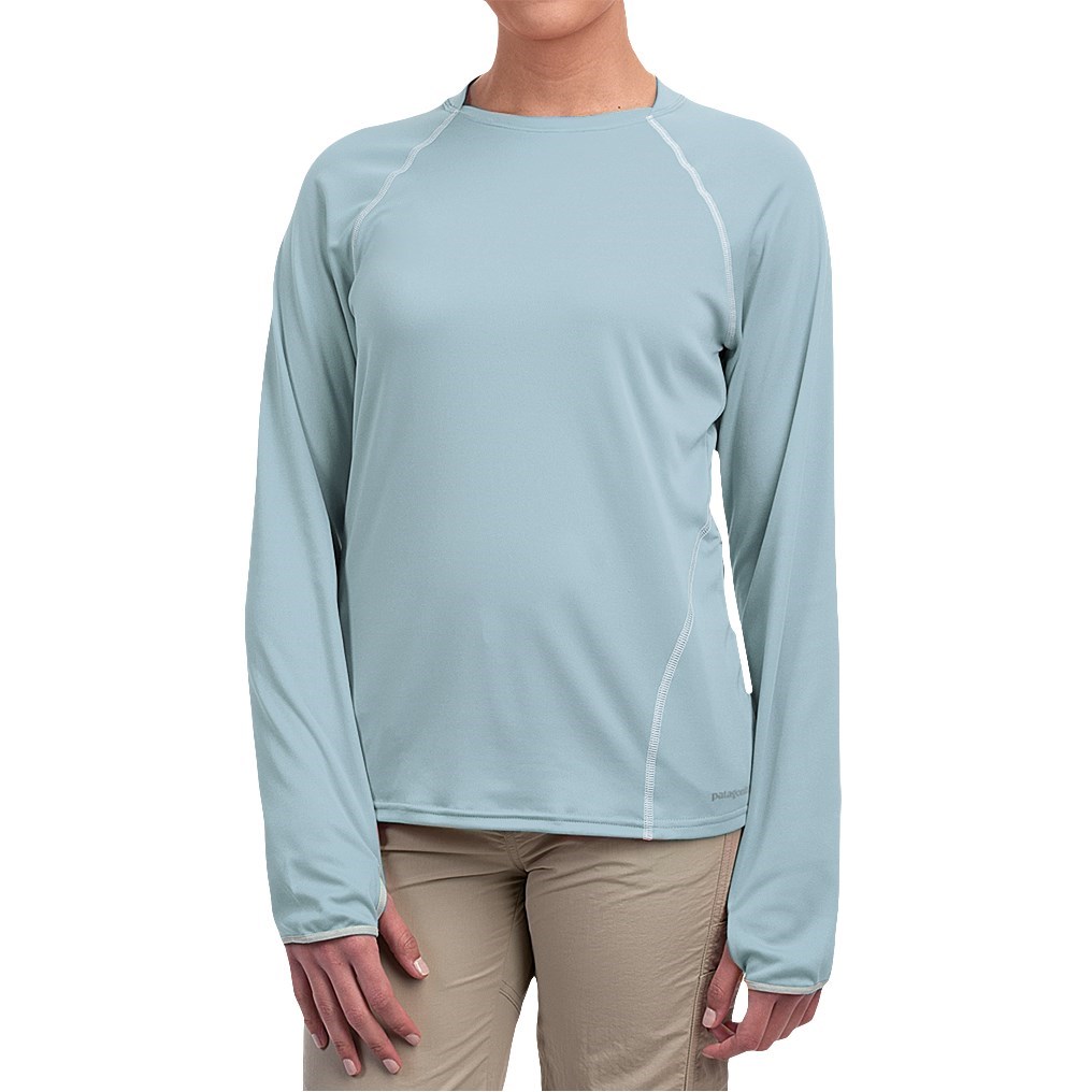 Patagonia Sunshade Shirt UPF 25 (For Women)