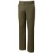 Mountain Hardwear Cordoba Casual Pants - UPF 50 (For Men)
