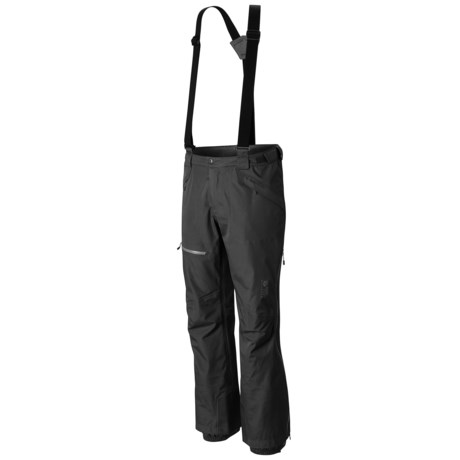 Mountain Hardwear Hellgate Dry.Q® Elite Ski Pants - Waterproof (For Men)