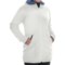 Mountain Hardwear Dual Fleece Hooded Parka - Fleece Lined (For Women)