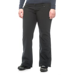 Mountain Hardwear Sharp Chuter Pants (For Women)