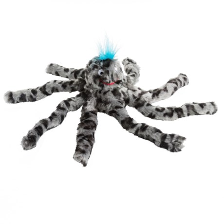 Outward Hound Octopus Deluxe Dog Toy