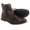 Timberland Wodehouse Wingtip Boots - Leather (For Men)