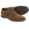 Timberland Earthkeepers Stormbuck Lite Suede Oxford Shoes (For Men)