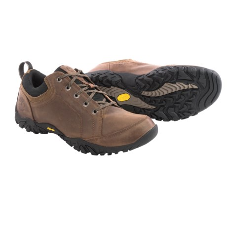 Timberland Earthkeepers Gorham Low Shoes - Waterproof, Leather (For Men)