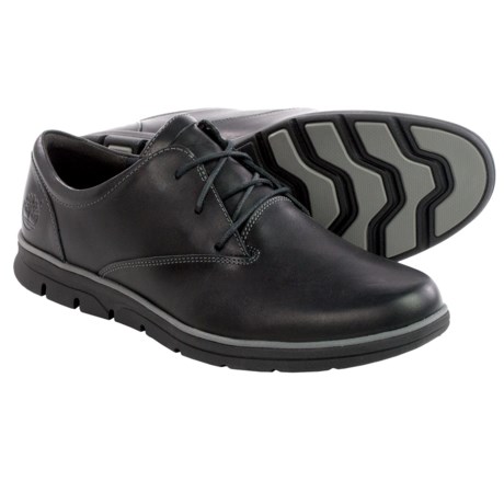 Timberland Earthkeepers Bradstreet Leather Oxford Shoes (For Men)