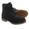 Timberland Premium Nubuck Boots - Waterproof, Insulated, 6” (For Men)