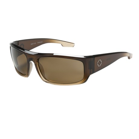 Spy Optics Piper Sunglasses - Polarized