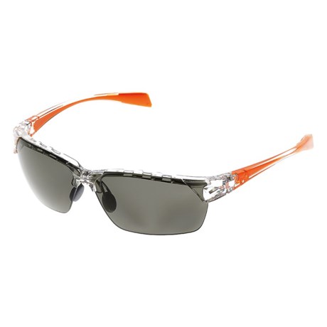 Native Eyewear Eastrim Sunglasses - Polarized, Extra Lenses