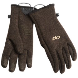 Outdoor Research Flurry Gloves (For Men)