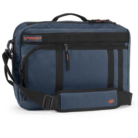 Timbuk2 Ace Laptop Backpack Messenger Bag