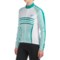 Pearl Izumi ELITE Thermal LTD Cycling Jersey - Full Zip, Long Sleeve (For Women)