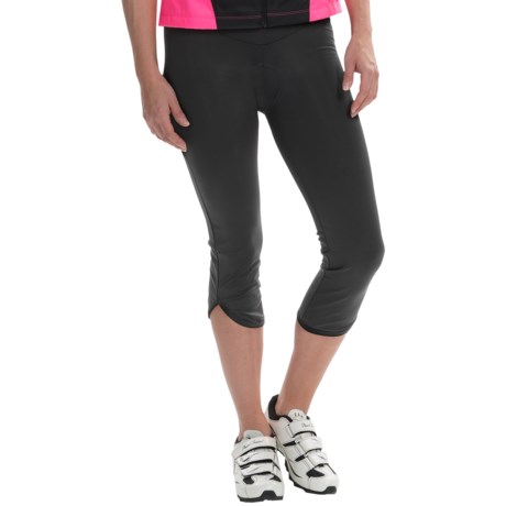 Pearl Izumi Superstar 3/4 Cycling Tights - UPF 50 (For Women)