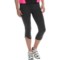 Pearl Izumi Superstar 3/4 Cycling Tights - UPF 50 (For Women)