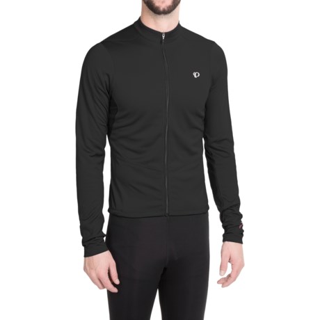 Pearl Izumi SELECT Attack Cycling Jersey - Long Sleeve (For Men)