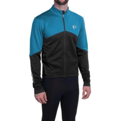 Pearl Izumi ELITE Thermal Cycling Jersey - Long Sleeve (For Men)