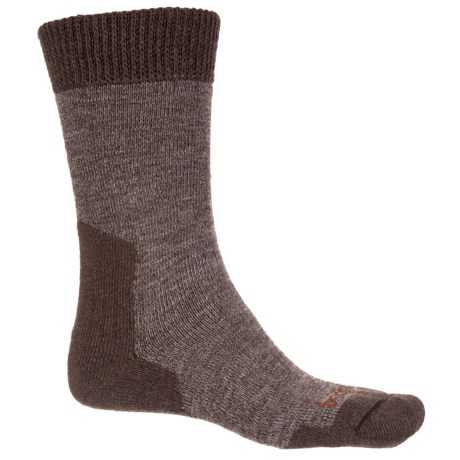Bridgedale Ascent Socks - CoolMax®, Midweight (For Men and Women)