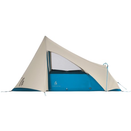 Sierra Designs Flashlight 2 Tent - 2-Person, 3-Season