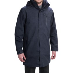 Marmot Uptown Jacket - Waterproof, Insulated (For Men)