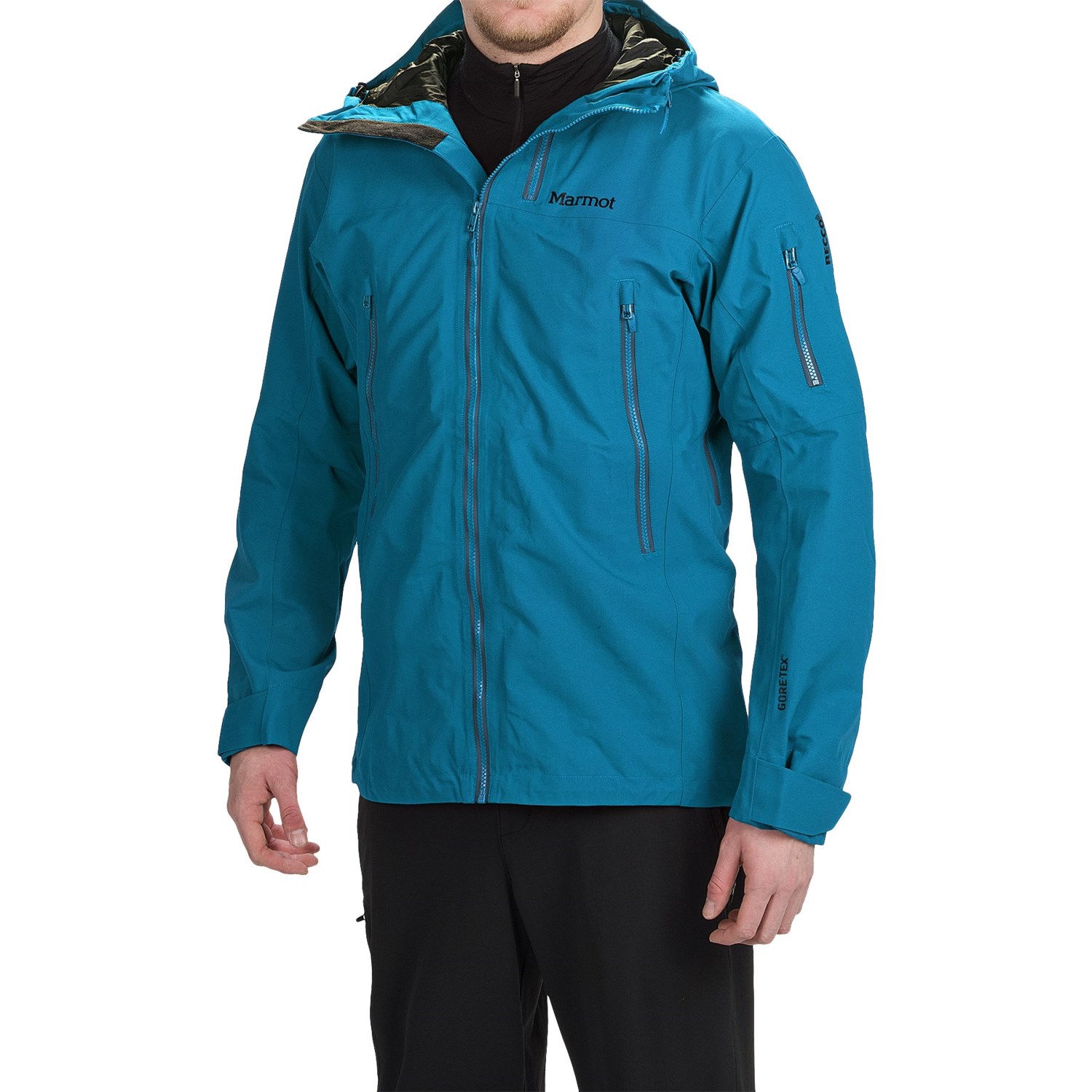 Marmot Freerider Gore-Tex® Ski Jacket – Waterproof (For Men)