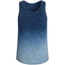 Specially made Cotton Tank Top (For Little and Big Girls)