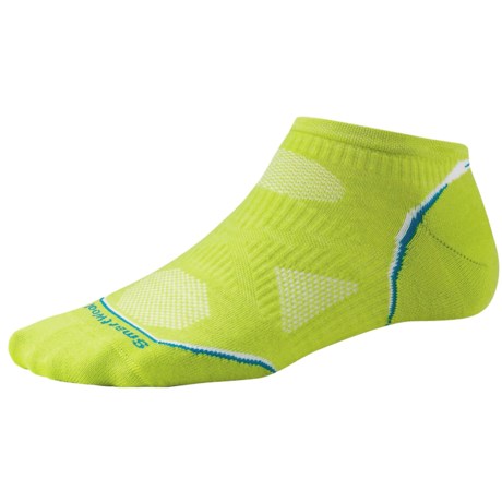 SmartWool PhD Cycling Ultralight Socks - Merino Wool, Below the Ankle (For Women)