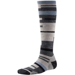 SmartWool Techno Tango Knee-High Socks - Merino Wool, Over the Calf (For Women)