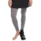SmartWool Basic Footless Tights II - Merino Wool Blend (For Women)