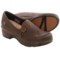 Keen Mora Button Shoes - Leather, Slip-Ons (For Women)