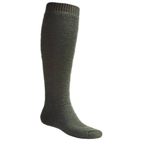 Bridgedale Premium Explorer Wool Hiking Knee Socks (For Men and Women)