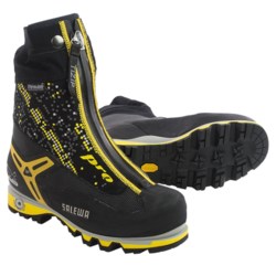 Salewa Pro Gaiter Thinsulate®  Mountaineering Boots - Waterproof, Insulated (For Men)