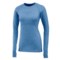Saucony Dash Seamless Shirt - Long Sleeve (For Women)
