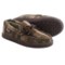 Woolrich Potter County Wool Slippers (For Men)