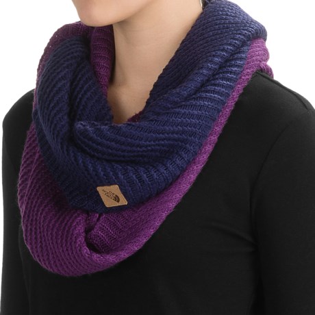 The North Face Hudson Infinity Scarf