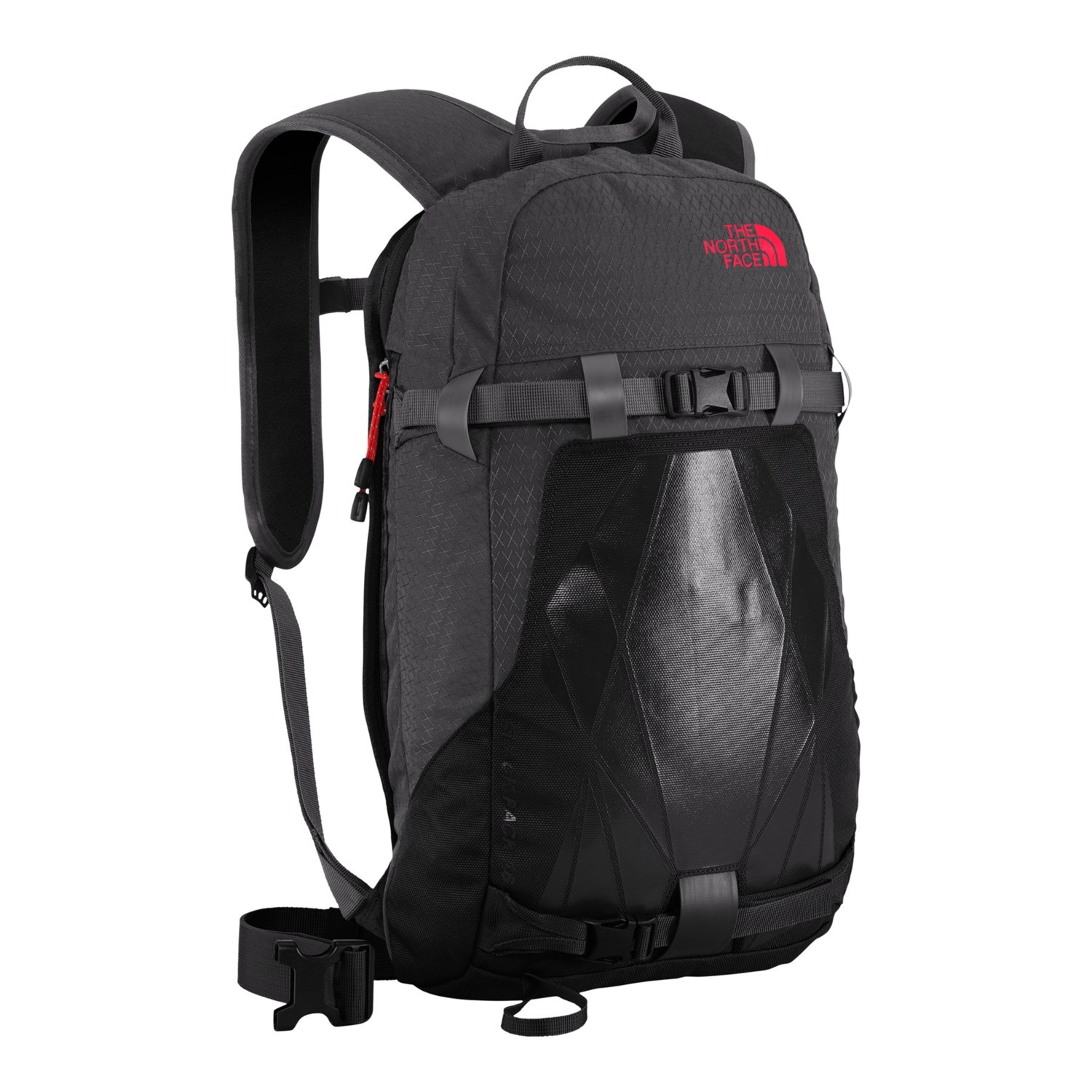 The North Face Slackpack 16 Snowsport Backpack 112NX