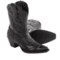 Ariat Dahlia Cowboy Boots - Leather, Snip Toe (For Women)