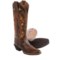 Ariat Lantana Cowboy Boots - Leather, 15” (For Women)