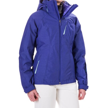 The North Face Cheakamus Triclimate® Ski Jacket - Waterproof, Insulated, 3-in-1 (For Women)