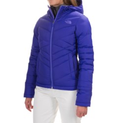 The North Face Destiny Down Ski Jacket - 550 Fill Power (For Women)