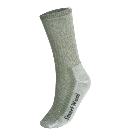 SmartWool Hiking Socks - Midweight, Merino Wool (For Men and Women)