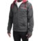 The North Face NYC Surgent Hoodie - Full Zip (For Men)