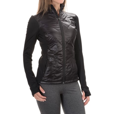 The North Face Animagi Jacket - Insulated (For Women)