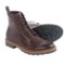 Clarks Dargo Rise Boots - Leather (For Men)